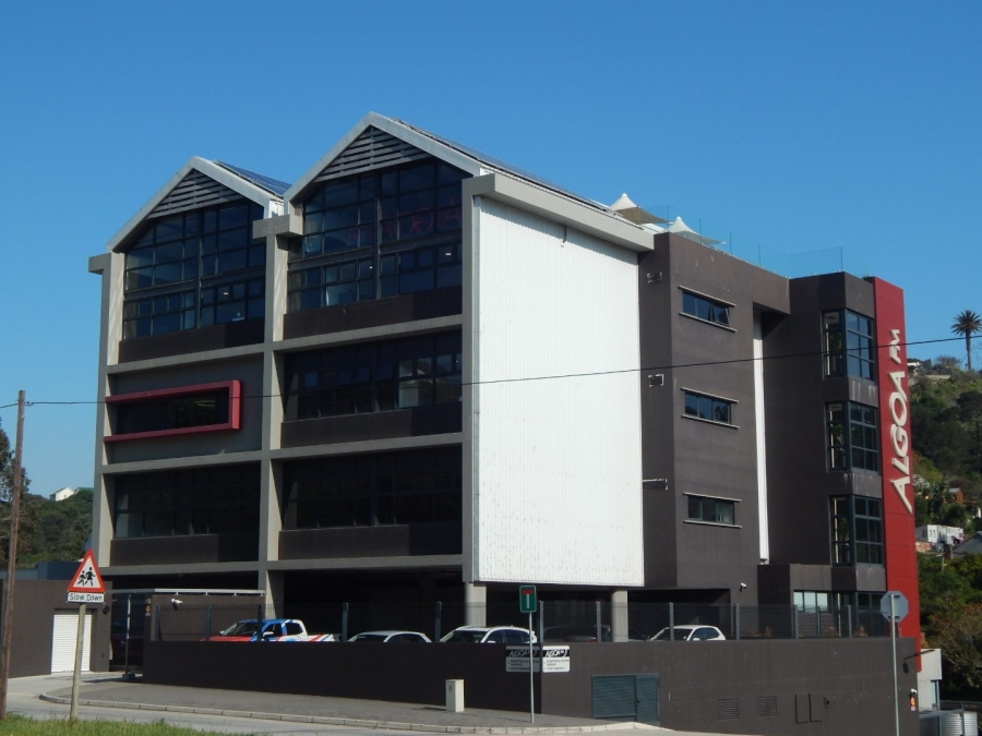 To Let commercial Property for Rent in South End Eastern Cape